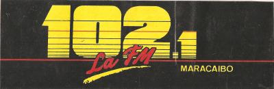 Zuliana 102.1 FM