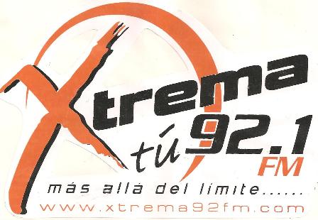 Xtrema 92.1 FM