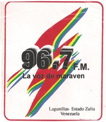 La Voz de Maraven 96.7 FM