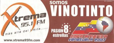 Xtrema 95.1 FM