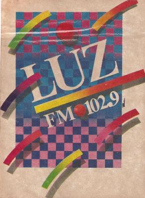 LUZ 102.9 FM