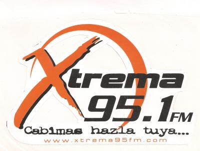 Xtrema 95.1 FM