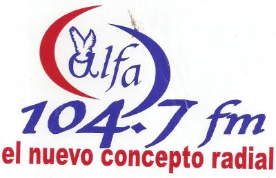 Alfa 104.7 FM