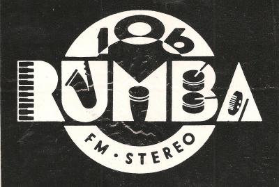 Rumba 106 FM