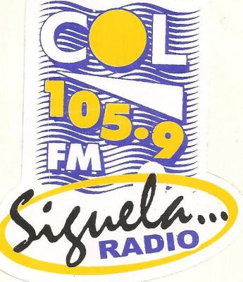 COL 105.9 FM