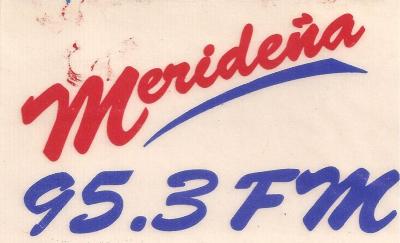 Merideña 95.3 FM