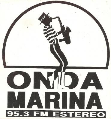 Onda Marina 95.3 FM