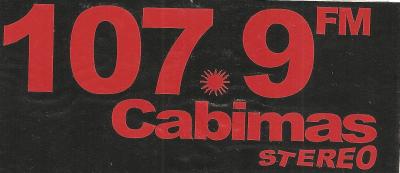 107.9 FM Cabimas Stereo
