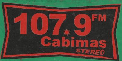 107.9 FM Cabimas Stereo