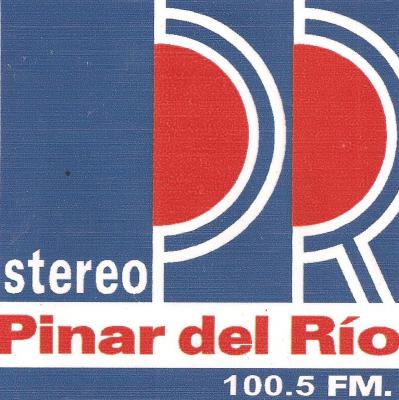 Stereo Pinar del Rio 100.5 FM