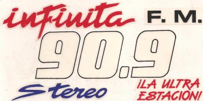 Infinita 90.9 FM