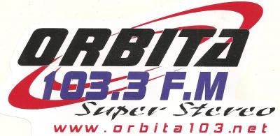 Orbita 103.9 FM