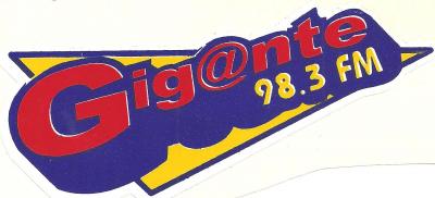 Gigante 98.3 FM