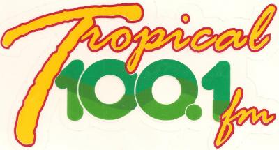Tropical 100.1 FM
