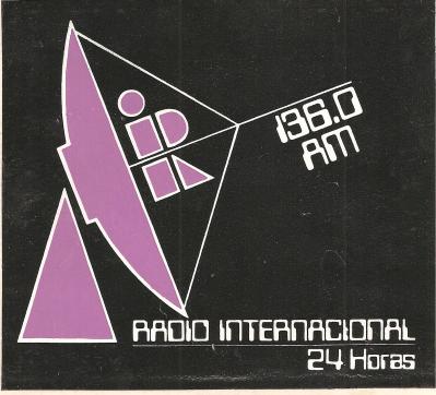 Radio Internacional 1.360 AM