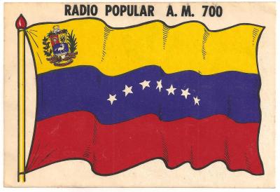Radio Popular AM 700