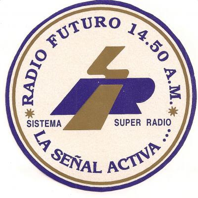 Radio Futuro 1.450 AM