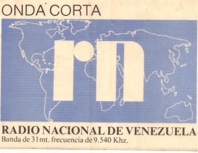 Radio Nacional de Venezuela