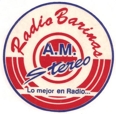 Radio Barinas 1.190 AM Stereo
