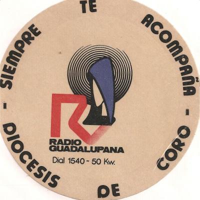 Radio Guadalupana 820 AM