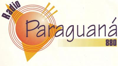 Radio Paraguana 880 AM