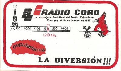 Radio Coro 780 AM