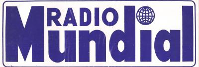 Radio Cadena Mundial