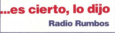 Radio Rumbos
