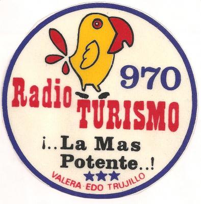 Radio Turismo 970 AM