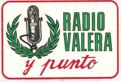 Radio Valera 1230 AM