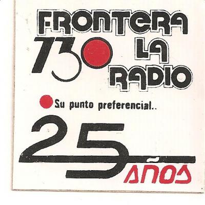 Radio Frontera 730 AM